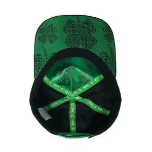 Gorra Los Chitos Caps Luck