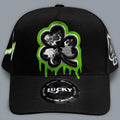 LUCKY BLACK PAINT