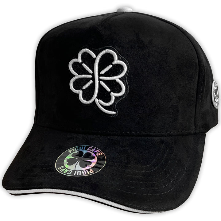 Gorra PIGUI CAPS LUCKY POWER MONEY