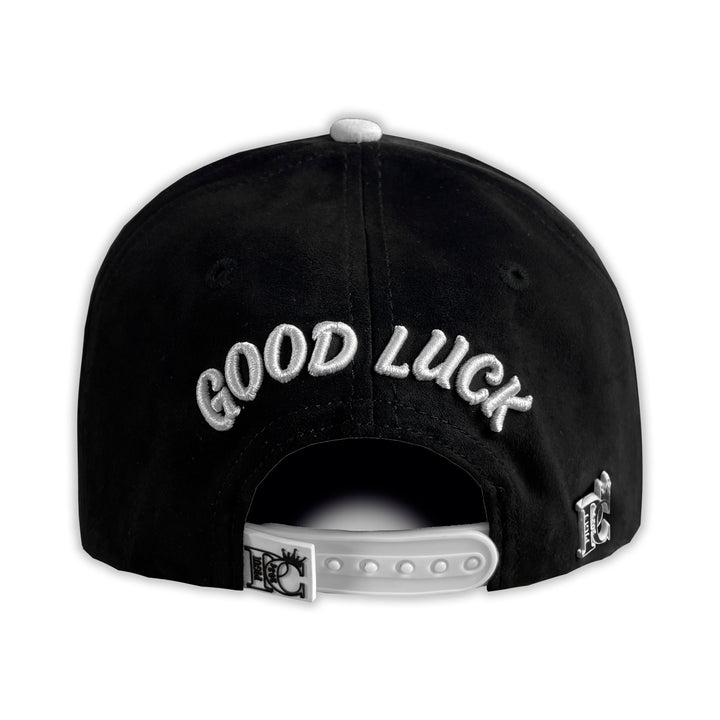 Gorra PIGUI CAPS LUCKY POWER MONEY