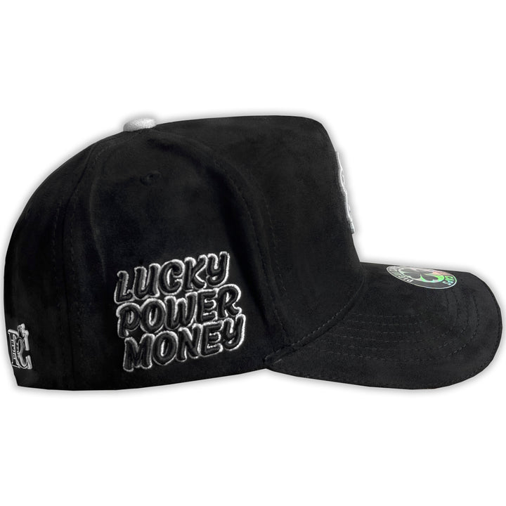 Gorra PIGUI CAPS LUCKY POWER MONEY