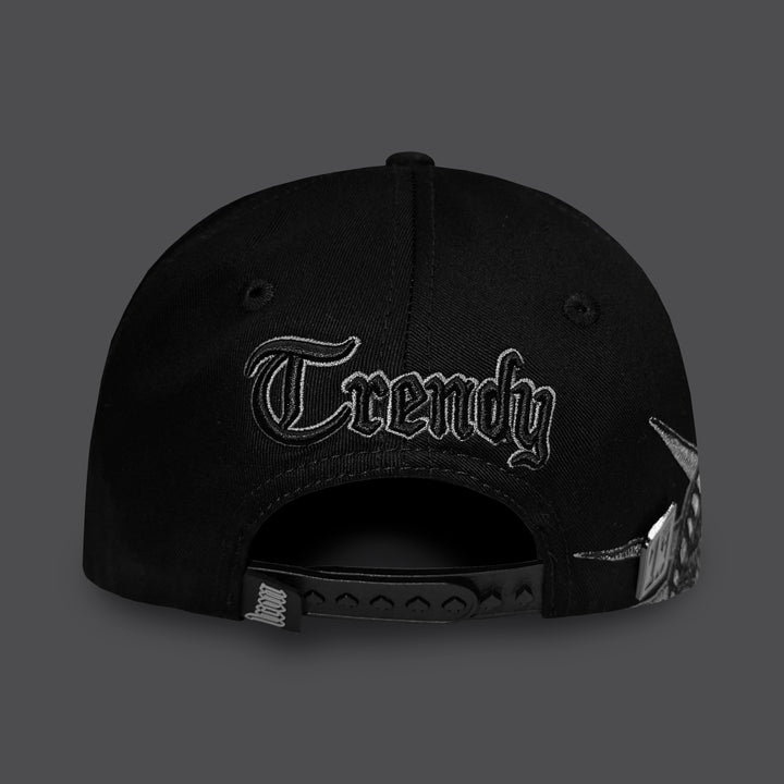 NY LIBERTY BLACK
