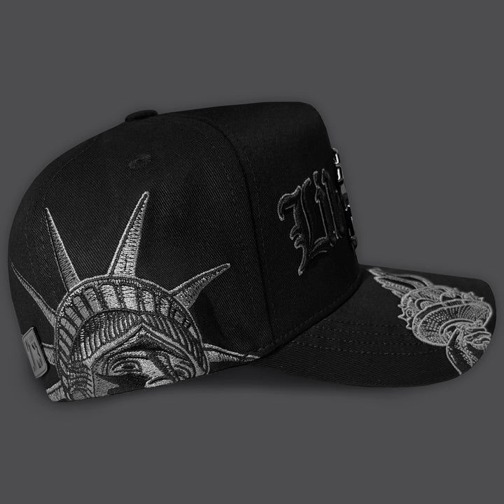 NY LIBERTY BLACK