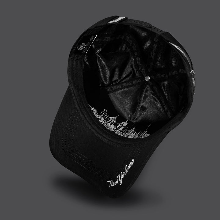 NY LIBERTY BLACK