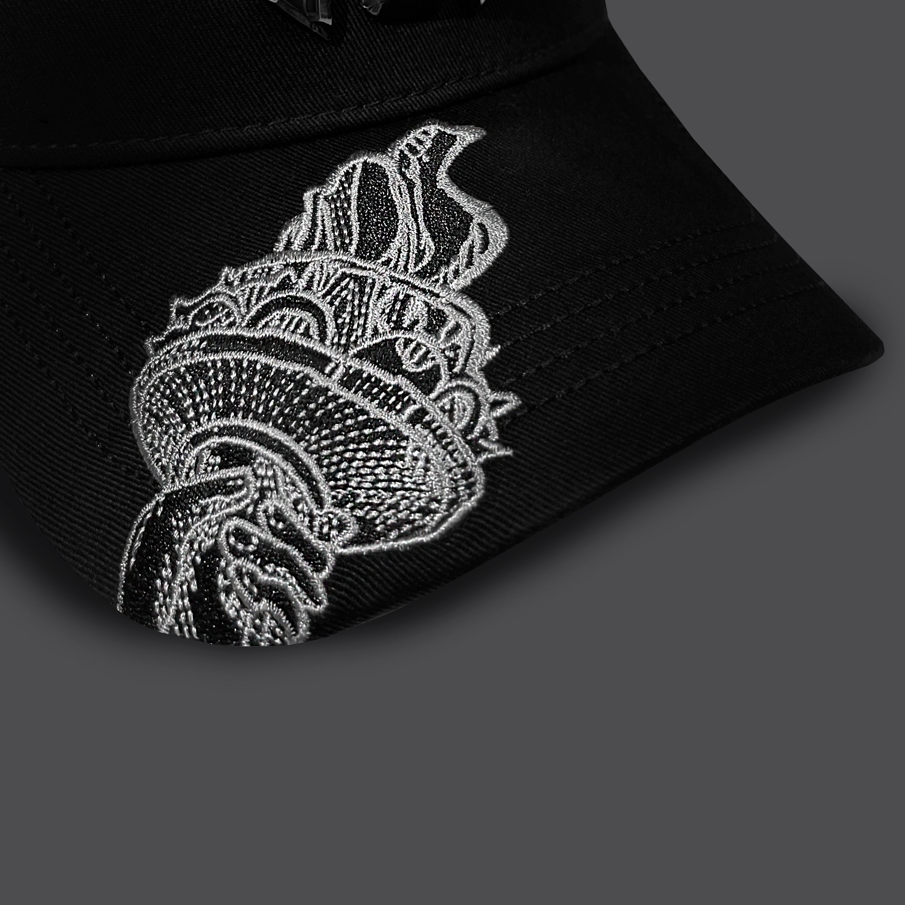 NY LIBERTY BLACK OUTLET