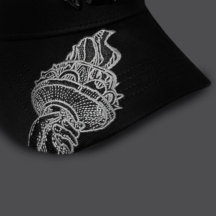 NY LIBERTY BLACK