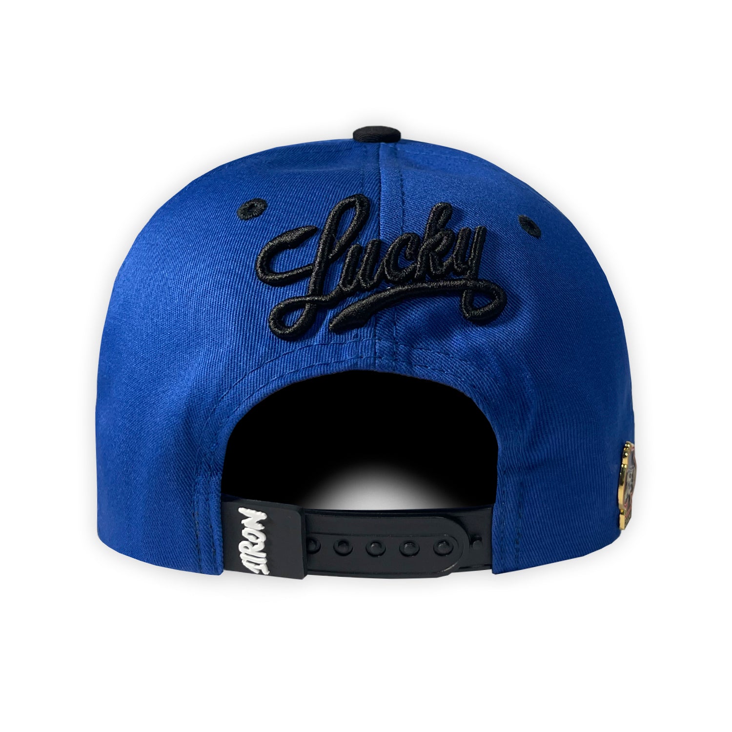 LUCKY LIGHT BLUE