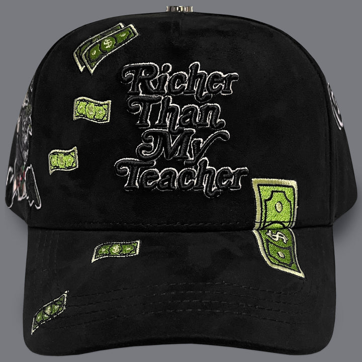 GORRA BOBA HATS MAESTRO