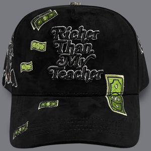 GORRA BOBA HATS MAESTRO