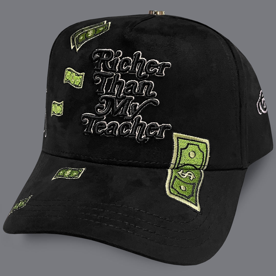 GORRA BOBA HATS MAESTRO