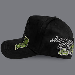 GORRA BOBA HATS MAESTRO