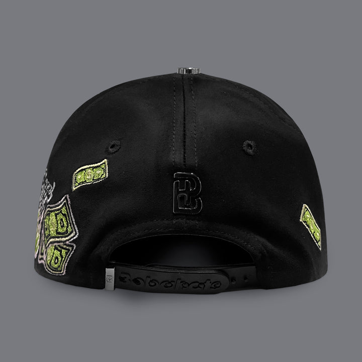 GORRA BOBA HATS MAESTRO