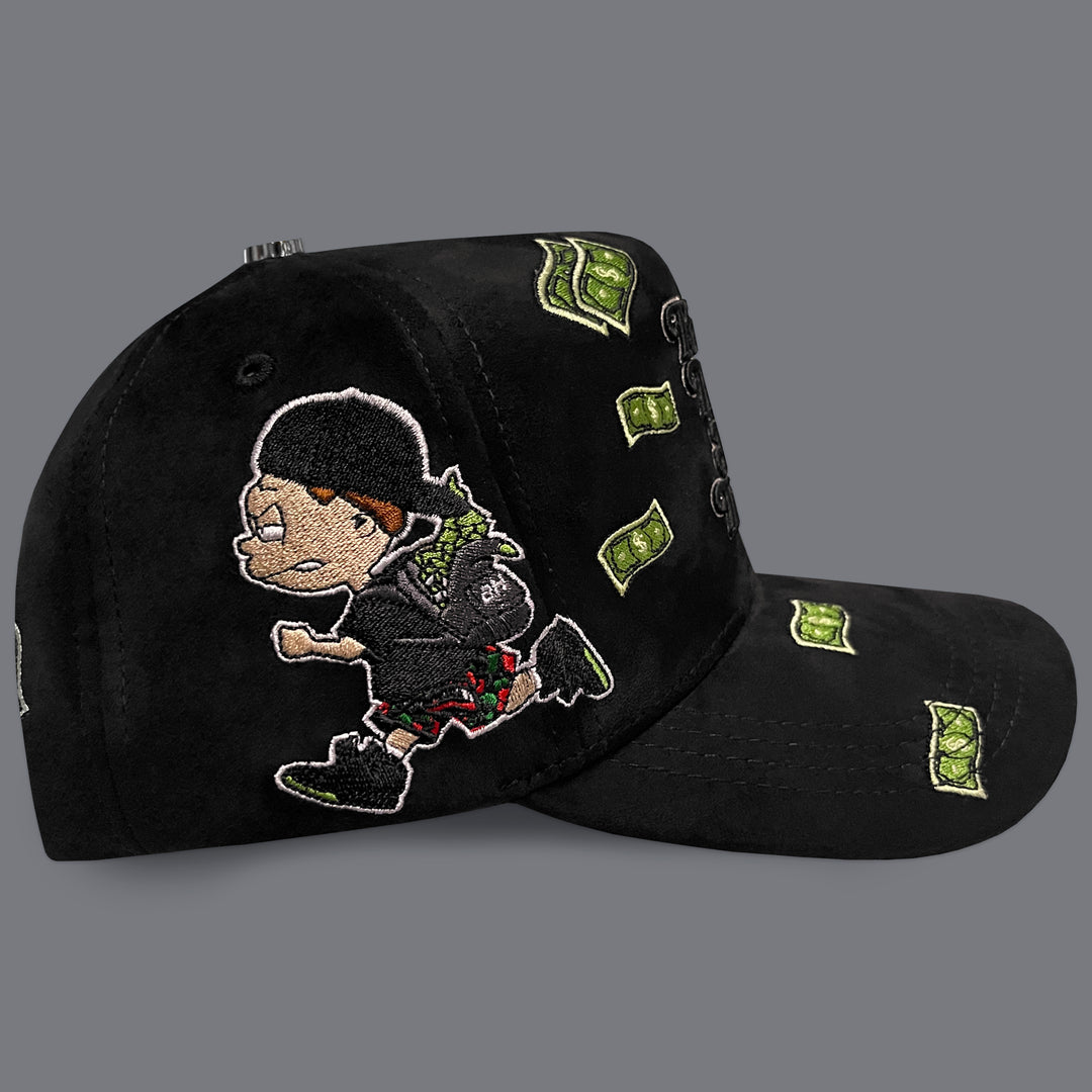GORRA BOBA HATS MAESTRO