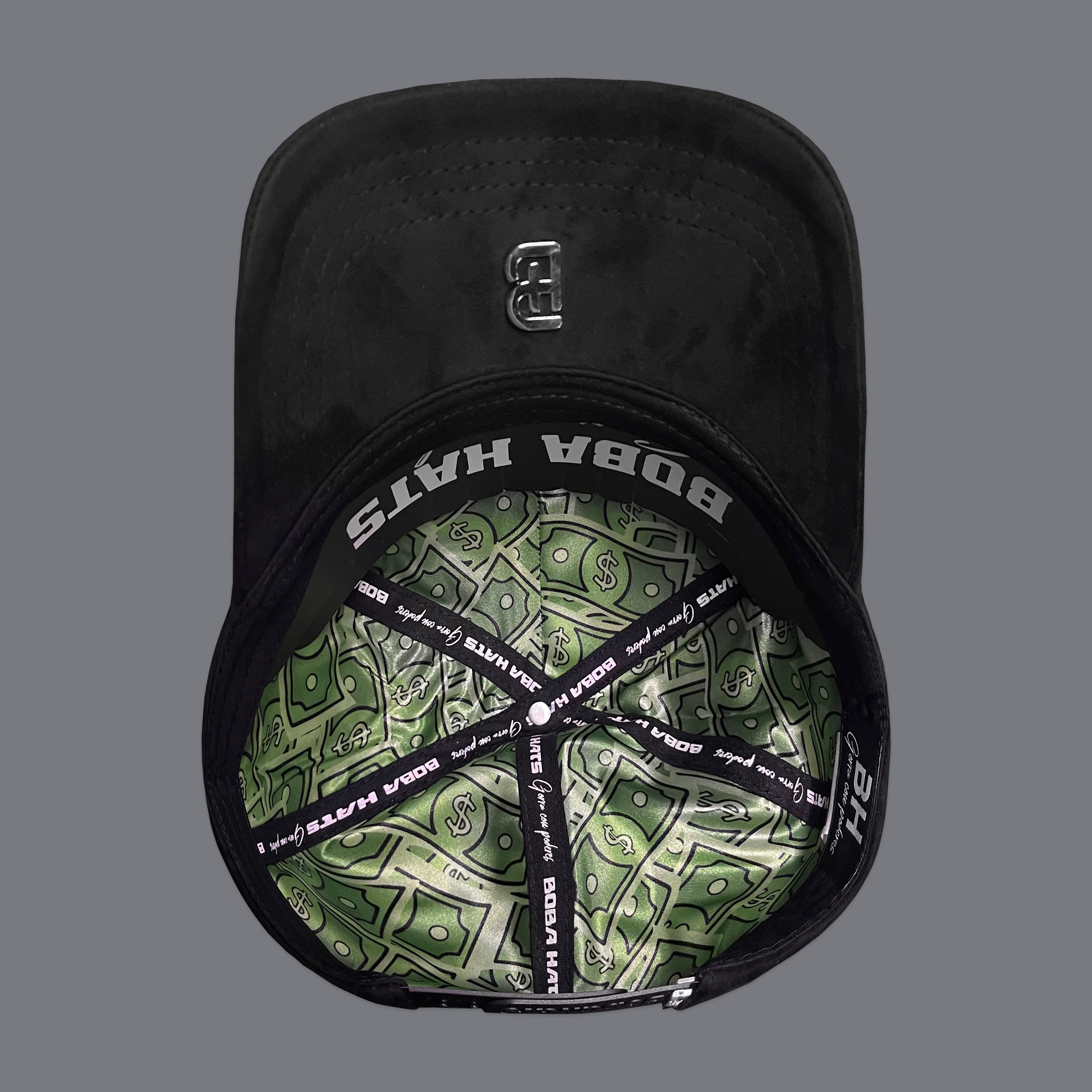 GORRA BOBA HATS MAESTRO