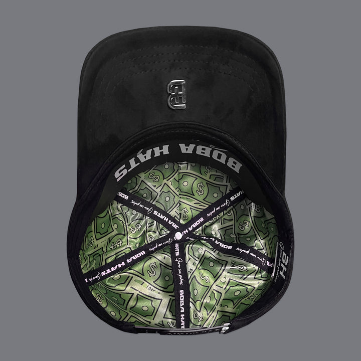 GORRA BOBA HATS MAESTRO