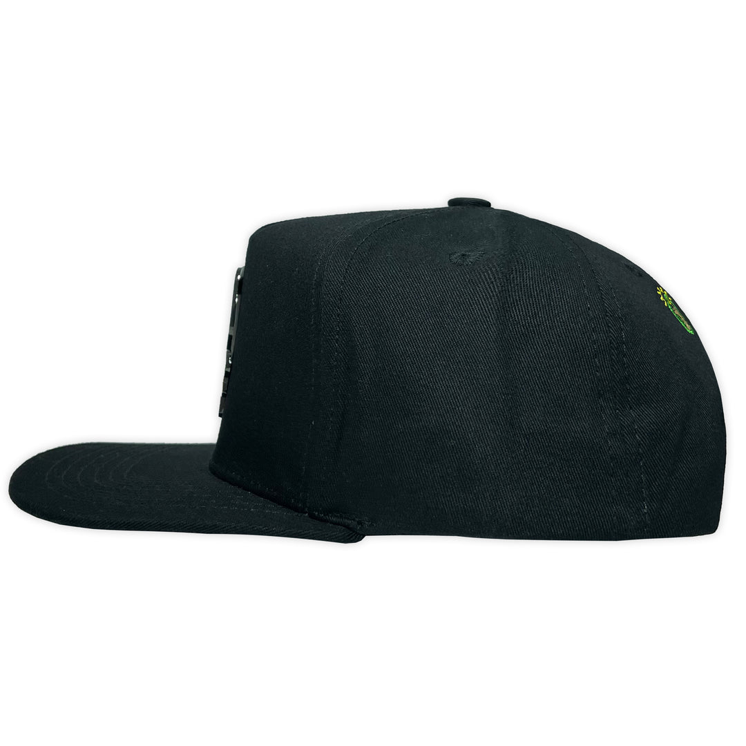 Gorra Prayers Malverde