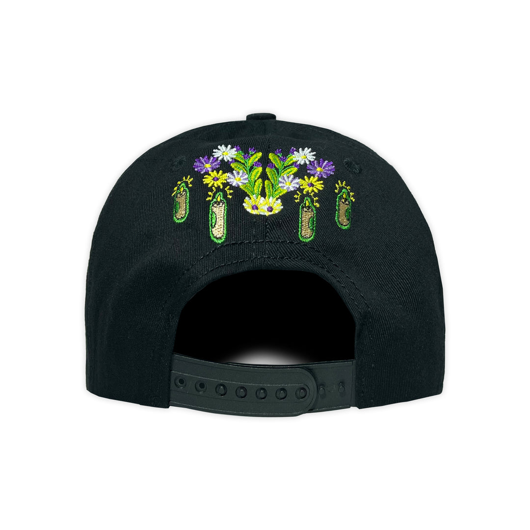 Gorra Prayers Malverde