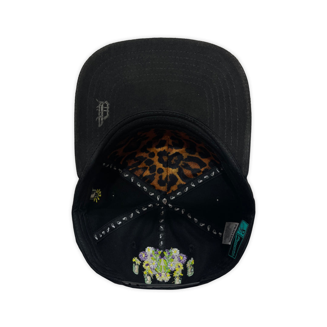 Gorra Prayers Malverde