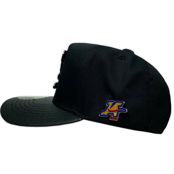 Gorra ja hats marciano black