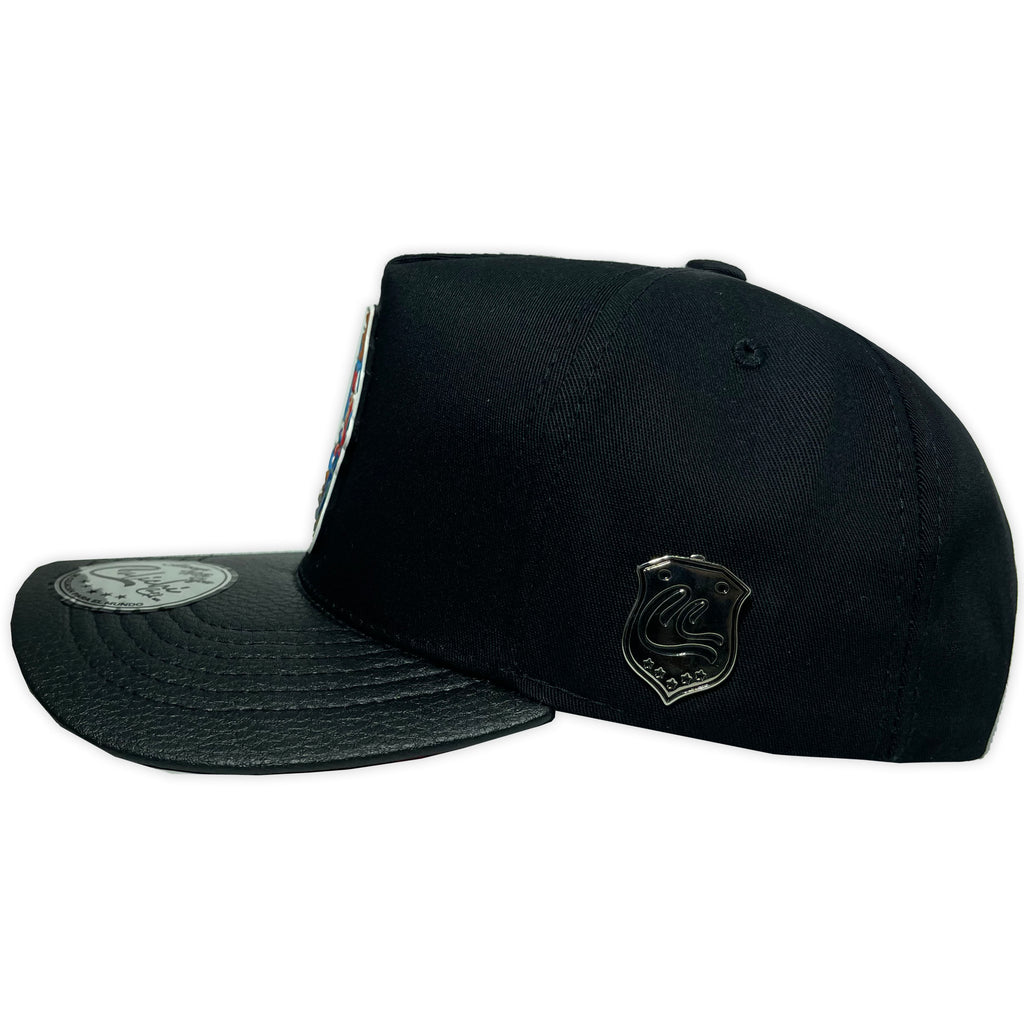 Gorra Culichi Caps Mario Goma Gabardina