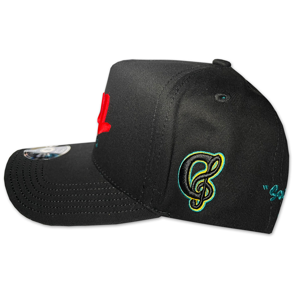 GORRA CAP SONG MARTES 13