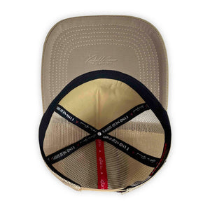 GORRA ALL IN BRAND MAVERICK DESERT