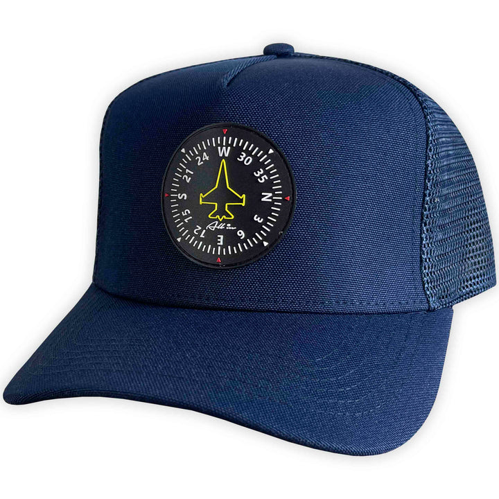 GORRA ALL IN BRAND MAVERIK MARINE