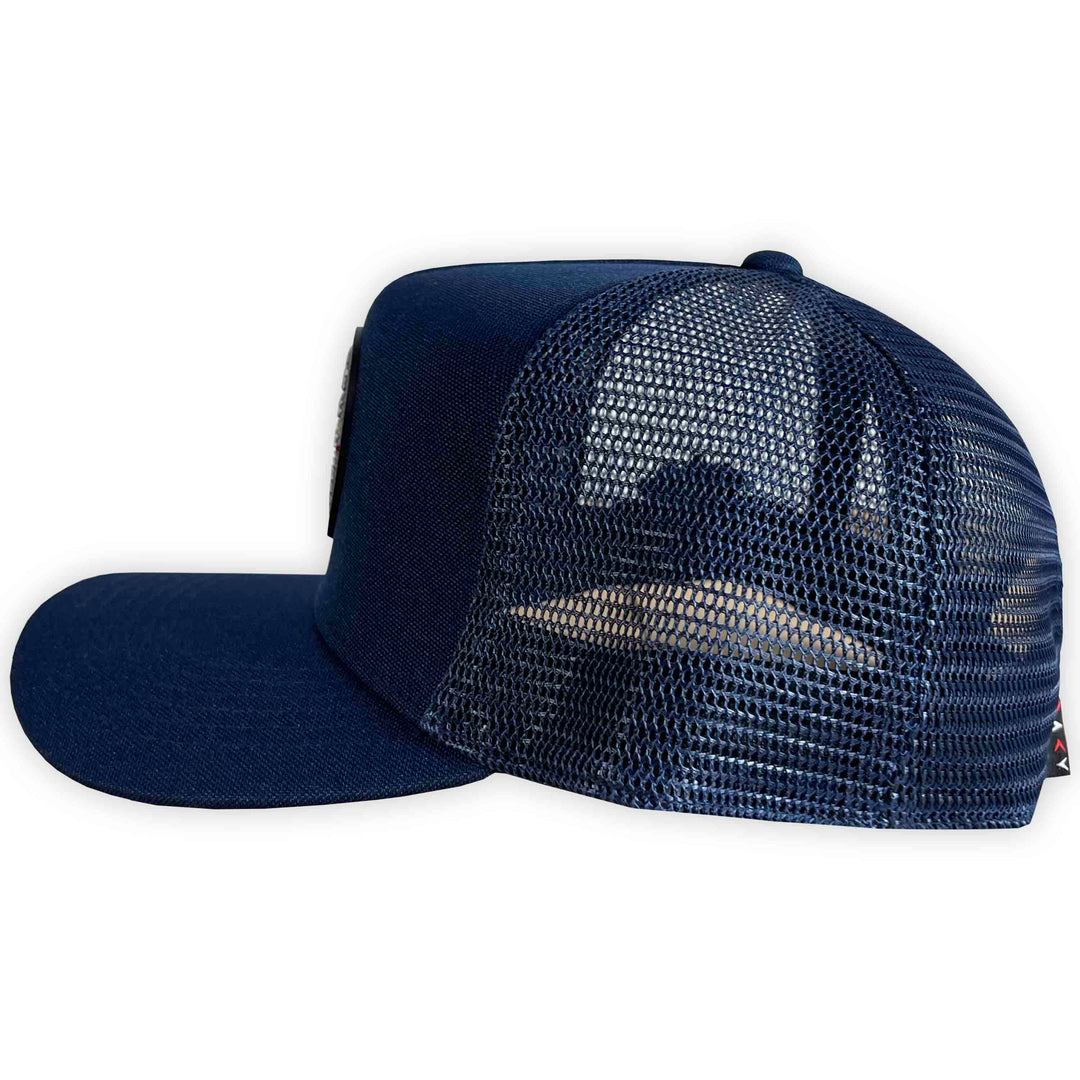 GORRA ALL IN BRAND MAVERIK MARINE