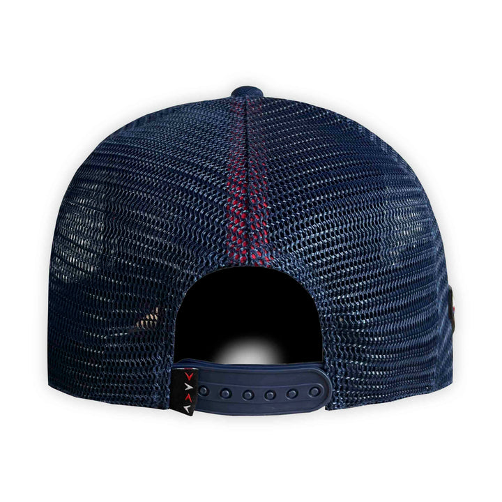 GORRA ALL IN BRAND MAVERIK MARINE