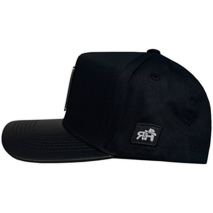 RICO HATS MAYO BROSS CURVA BLACK