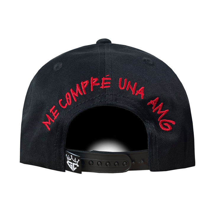 GORRA GC ME COMPRE UNA AMG