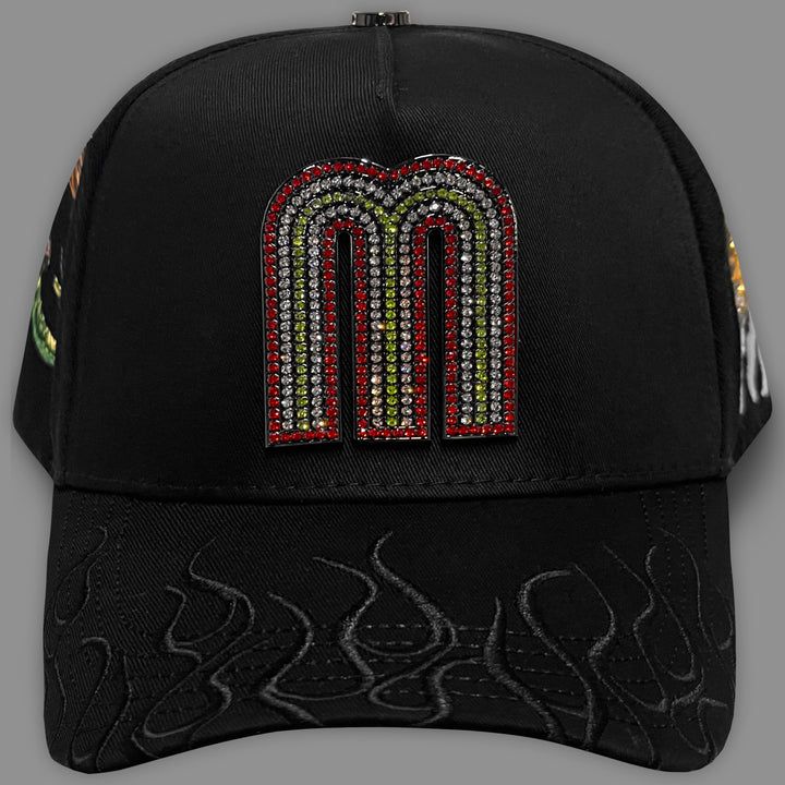 GORRA GC MEXICO CRYSTALS