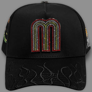 GORRA GC MEXICO CRYSTALS