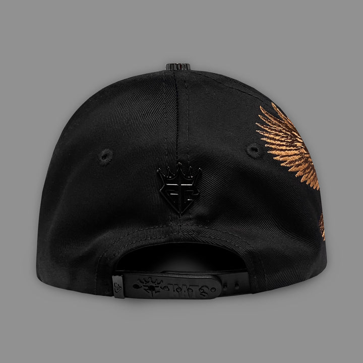 GORRA GC MEXICO CRYSTALS