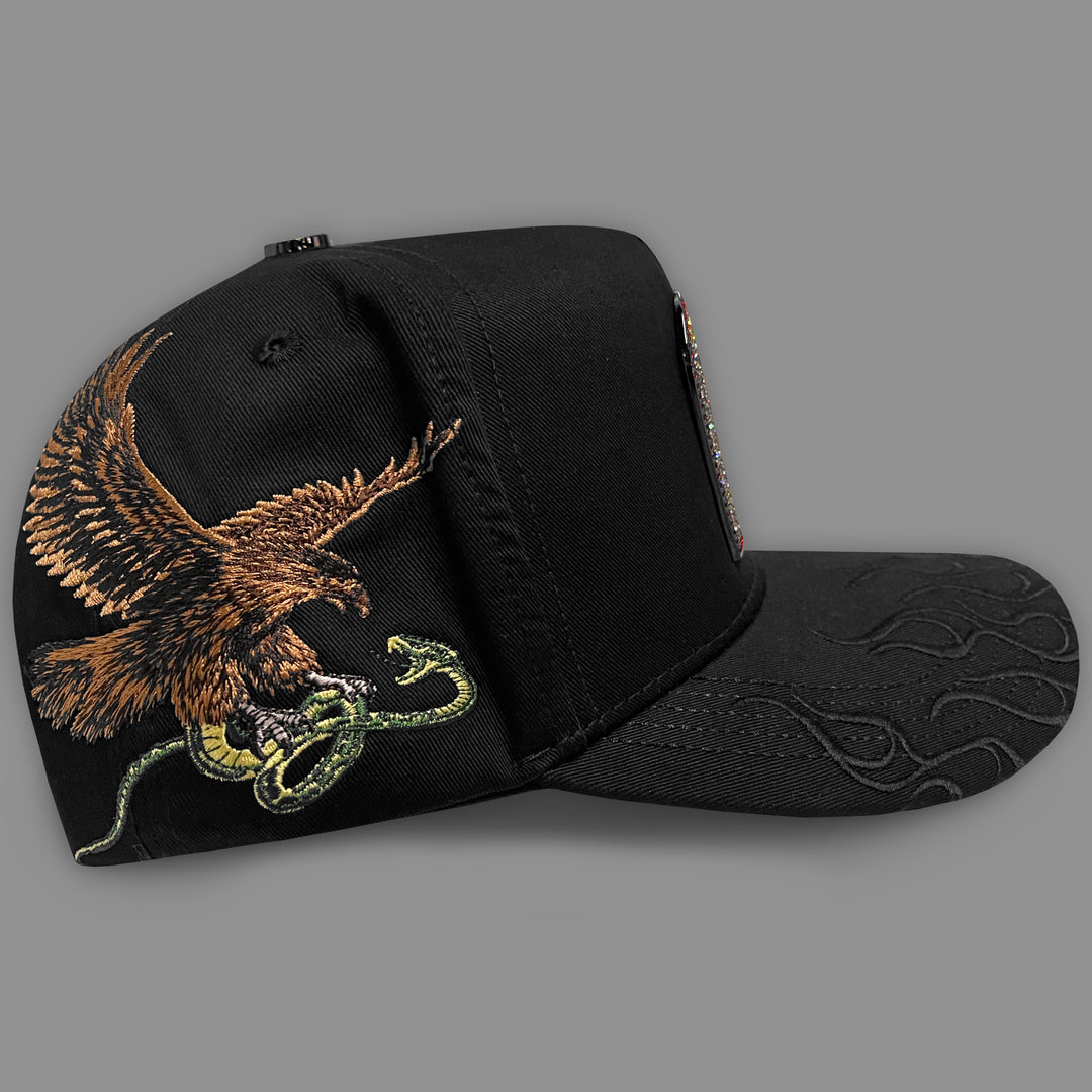 GORRA GC MEXICO CRYSTALS