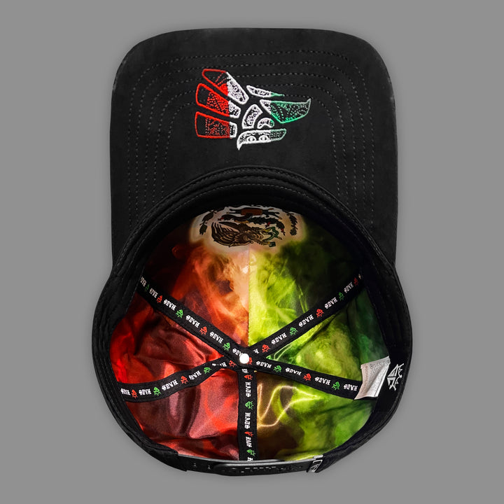 GORRA GC MEXICO CRYSTALS