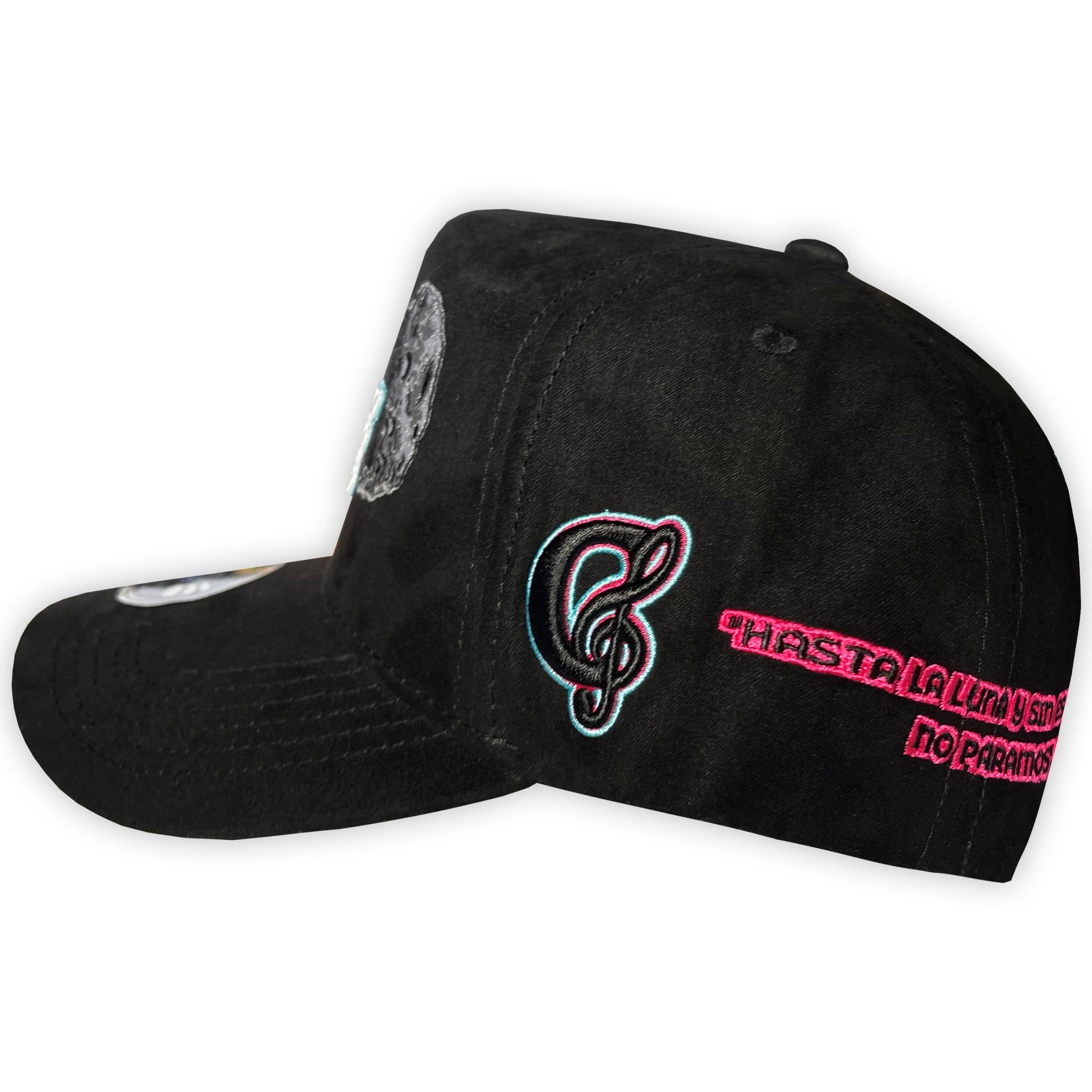 GORRA CAP SONG MIAMI VIBES