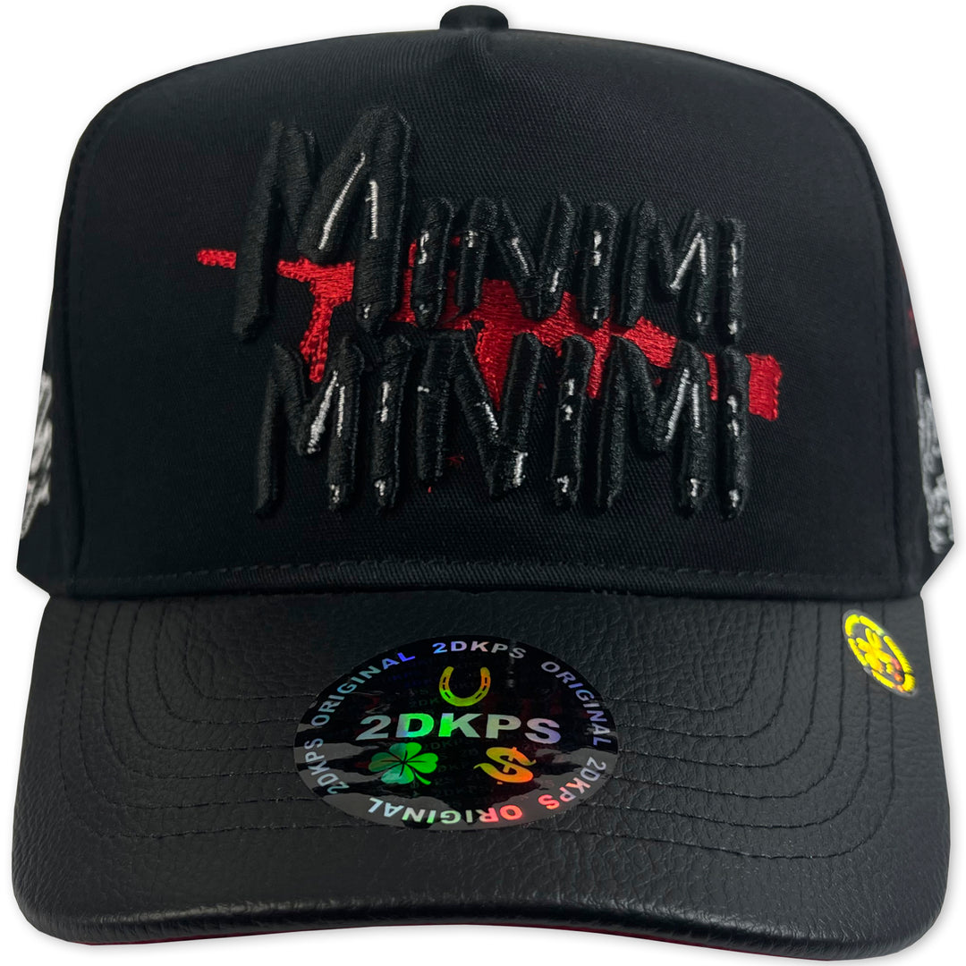 Gorra 2DKPS MINIMI