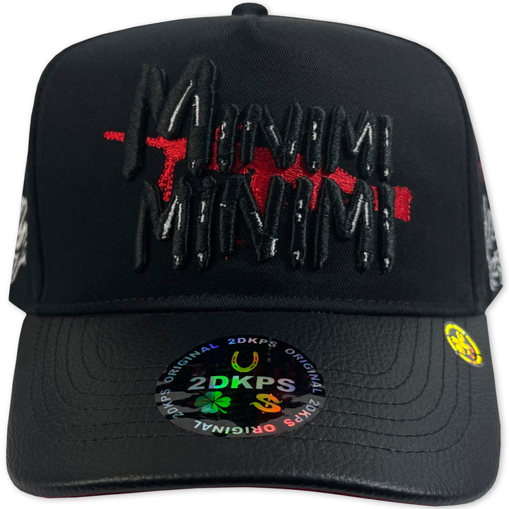 Gorra 2DKPS MINIMI