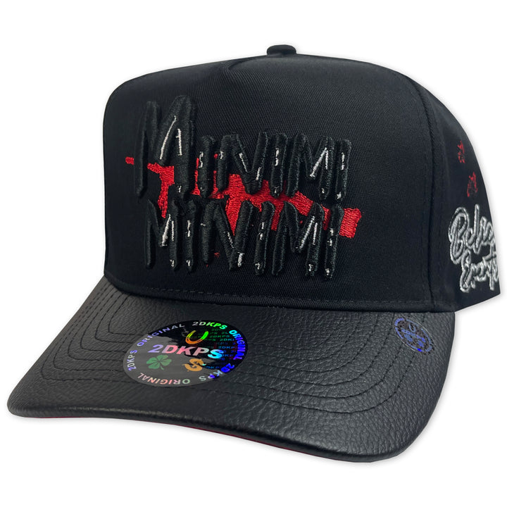 Gorra 2DKPS MINIMI