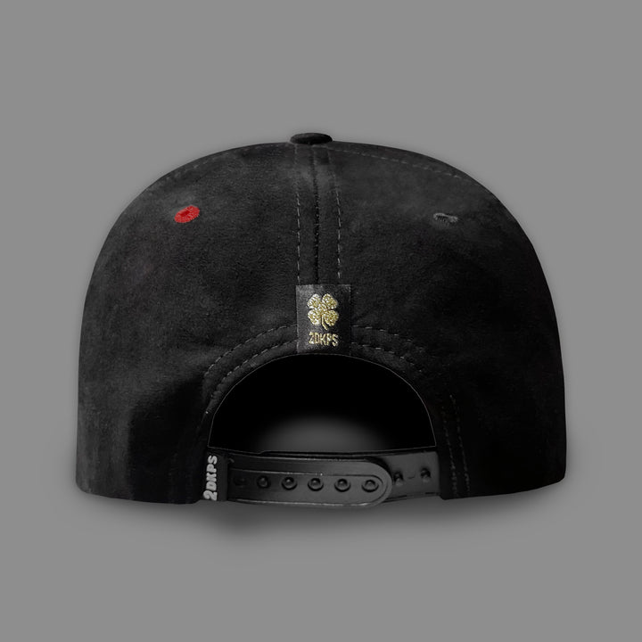 Gorra 2DKPS MINIMI GAMUZA
