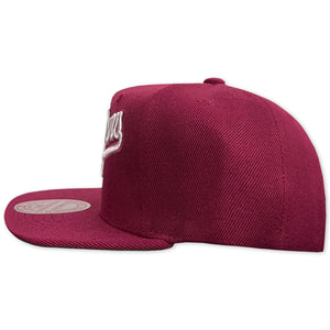 MITCHELL&NESS DODGERS TINTA