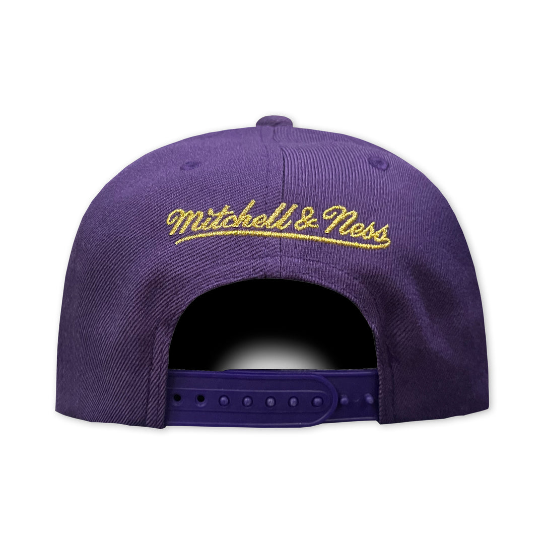 MICHELL&NESS HORNETS