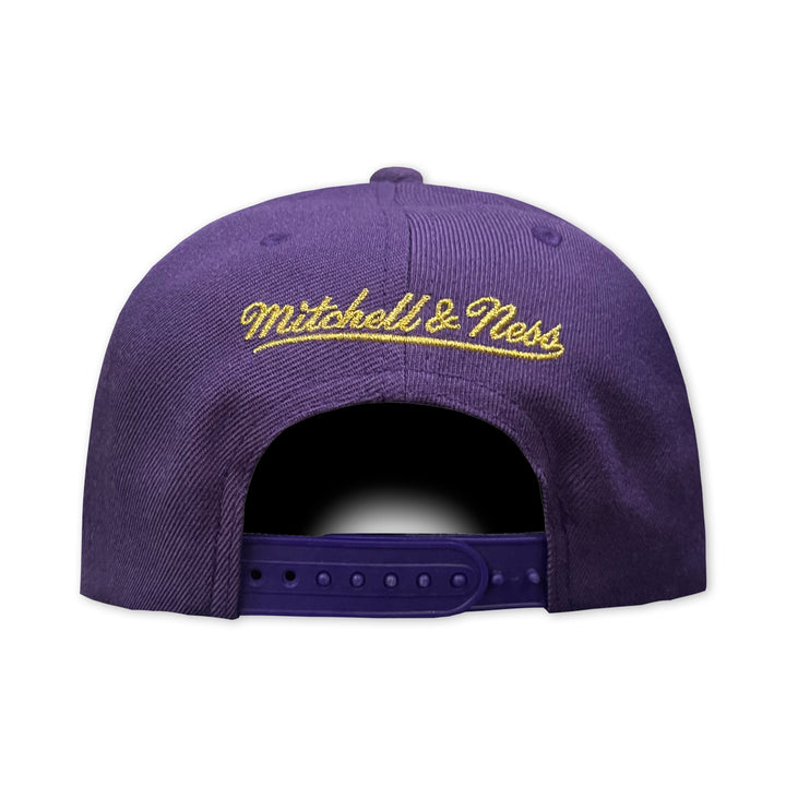 MICHELL&NESS HORNETS