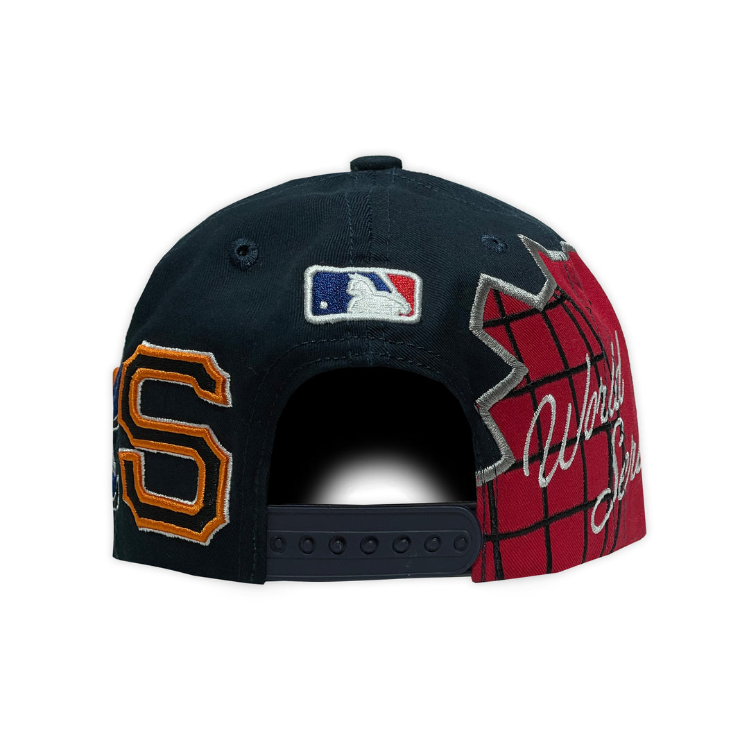 Gorra Prayers MLB