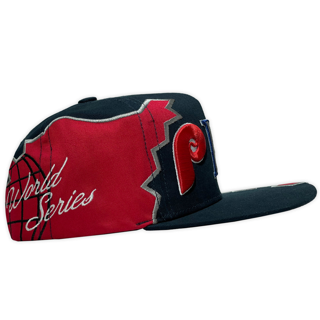 Gorra Prayers MLB