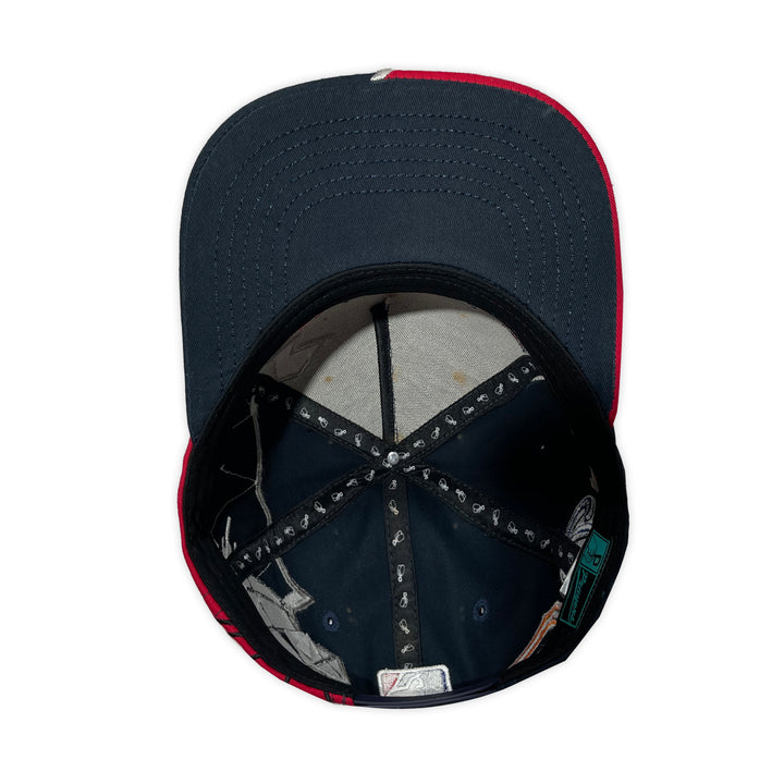 Gorra Prayers MLB