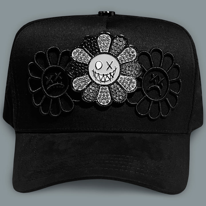 GORRA GC MURAKAMI CRYSTALS