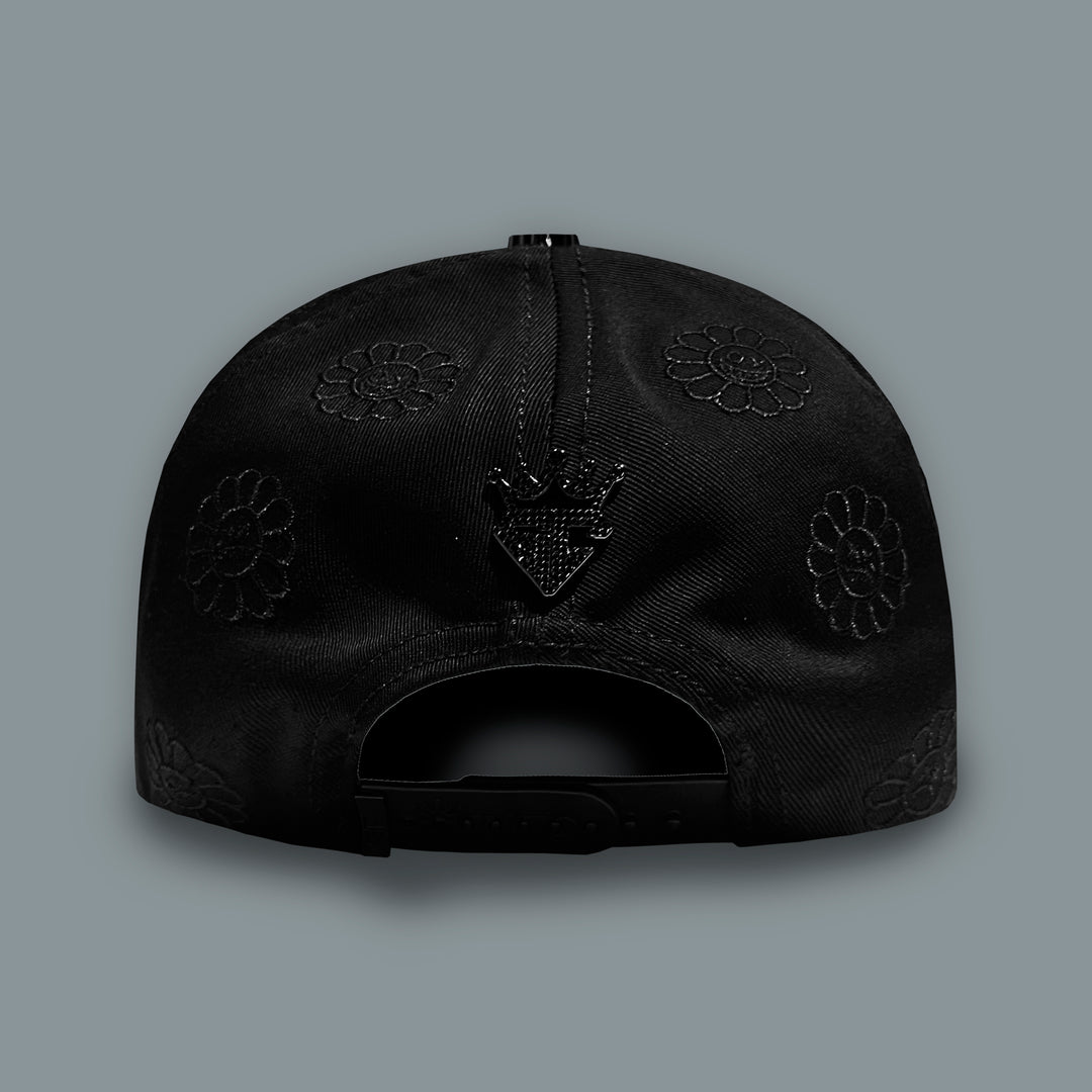 GORRA GC MURAKAMI CRYSTALS