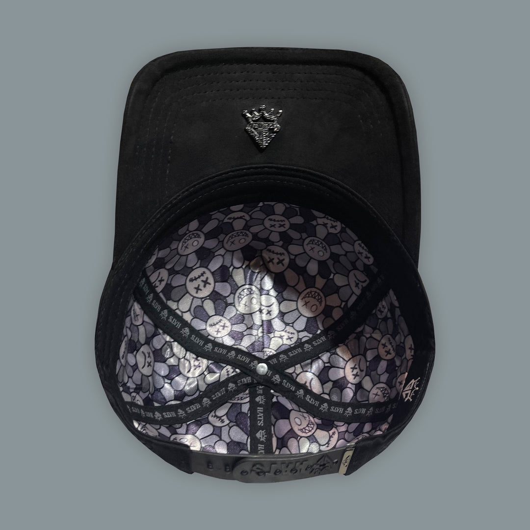 GORRA GC MURAKAMI CRYSTALS